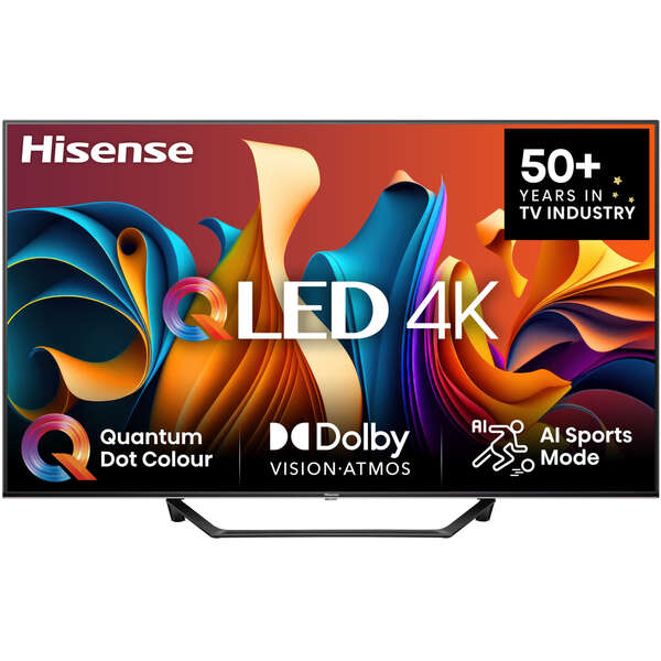 HISENSE 43A7NQ