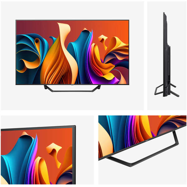 HISENSE 65A7NQ