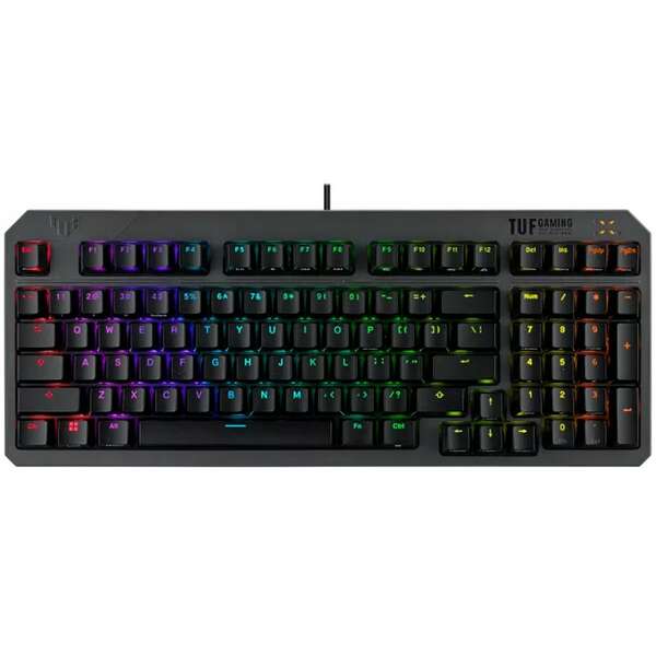 ASUS TUF Gaming K3 Gen II US loc