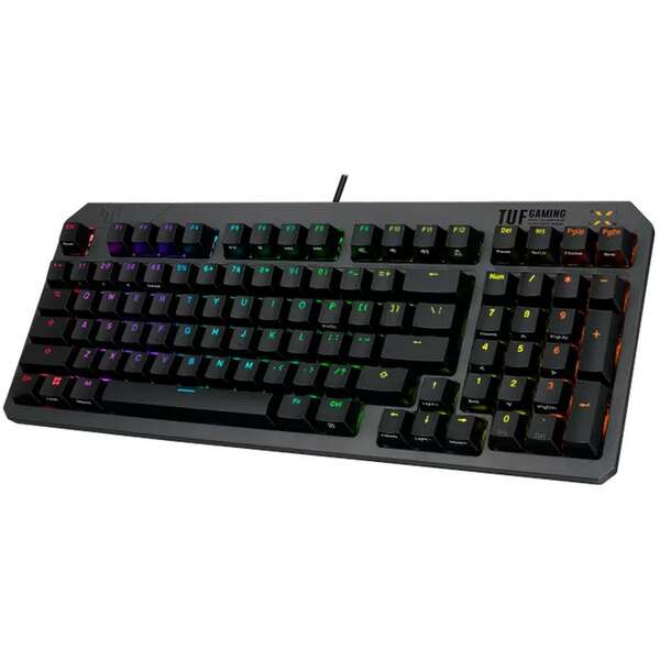 ASUS TUF Gaming K3 Gen II US loc