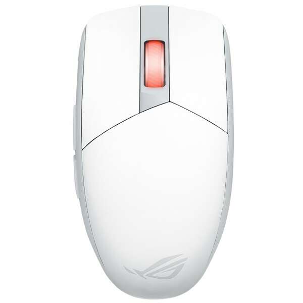 ASUS ROG Strix Impact III Wireless ML White