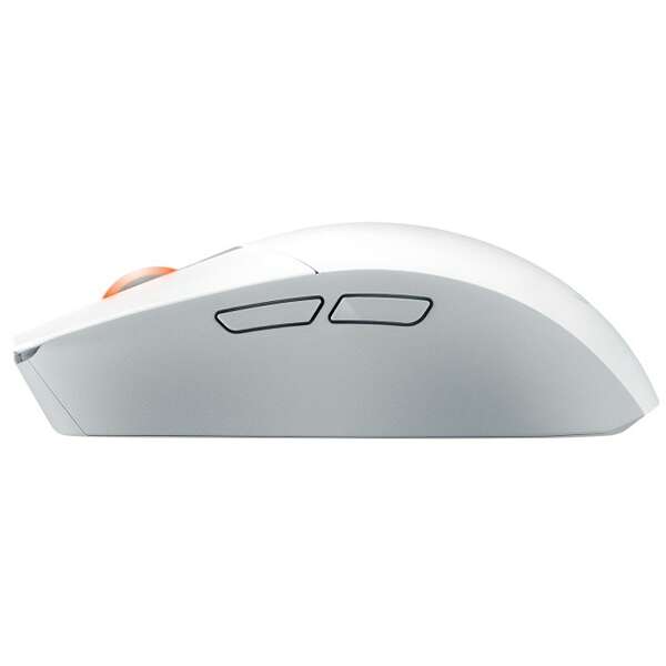 ASUS ROG Strix Impact III Wireless ML White