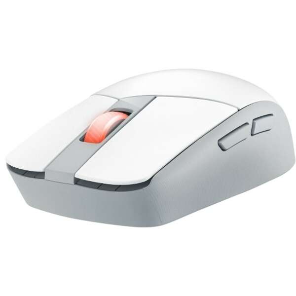 ASUS ROG Strix Impact III Wireless ML White