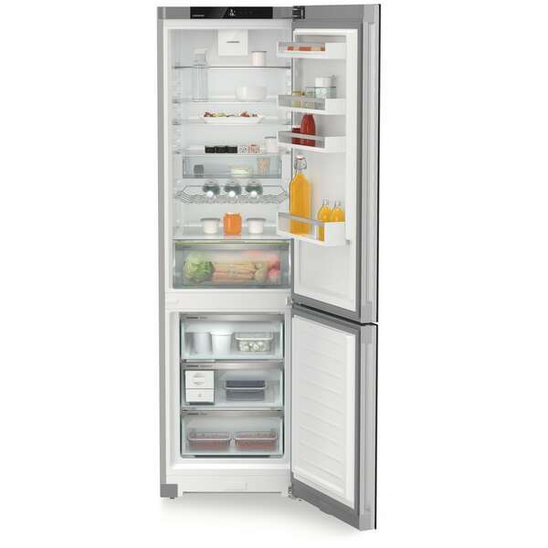 LIEBHERR CNgbc 5723 - Plus Line + BlackGlass