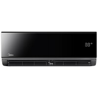 MIDEA AG-18NXD0.WIK - BLACK   