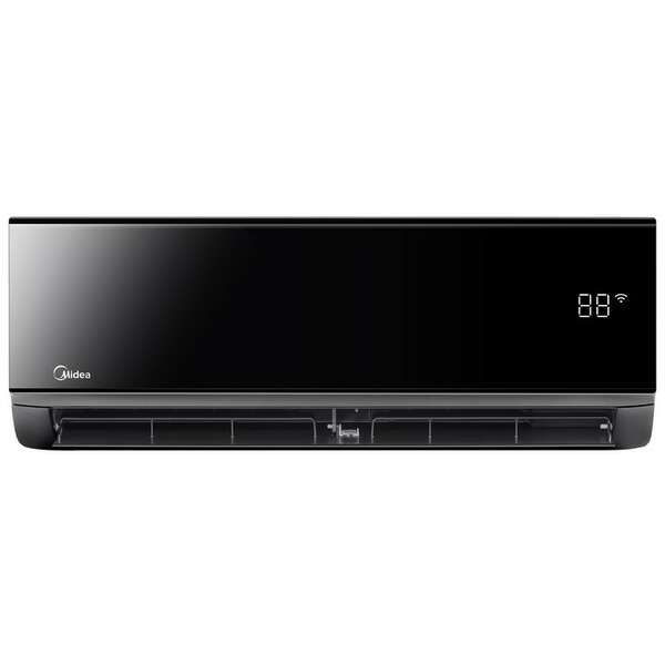 MIDEA AG-18NXD0.WIK - BLACK  