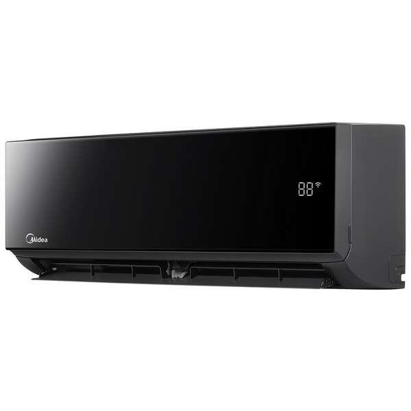 MIDEA AG-18NXD0.WIK - BLACK  