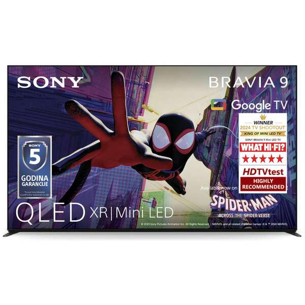 SONY K65XR90PAEP