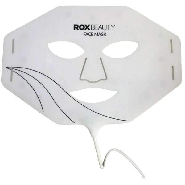 ROX BEAUTY LED MASKA ZA LICE