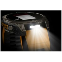 GARMIN Fenix 8 Orange 51mm