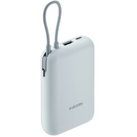 XIAOMI Power Bank 10000mAh 22.5W Ice Blue BHR9073GL