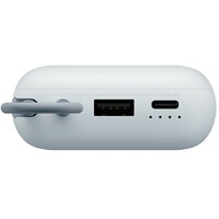 XIAOMI Power Bank 10000mAh 22.5W Ice Blue BHR9073GL