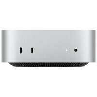 APPLE MAC MINI: M4 10C CPU/10C GPU/16GB/256GB-ZEE mu9d3ze/a