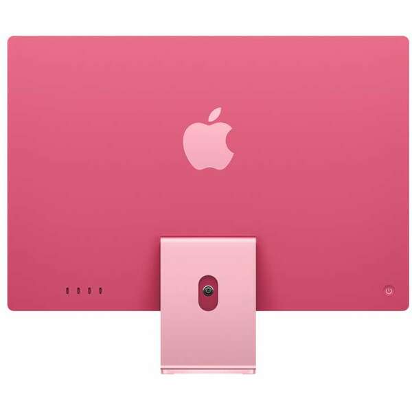 APPLE IMAC 24: PINK/M4 8C CPU/8C GPU/16GB/256GB-CRO mwug3cr/a