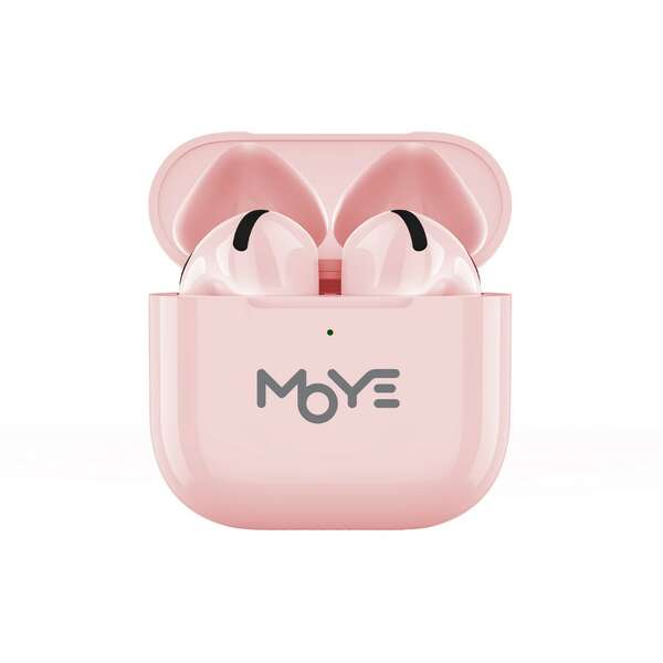 MOYE Aurras 3 Lite Pink