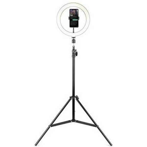 HAVIT Tripod LED PRO Light Ring ST7012