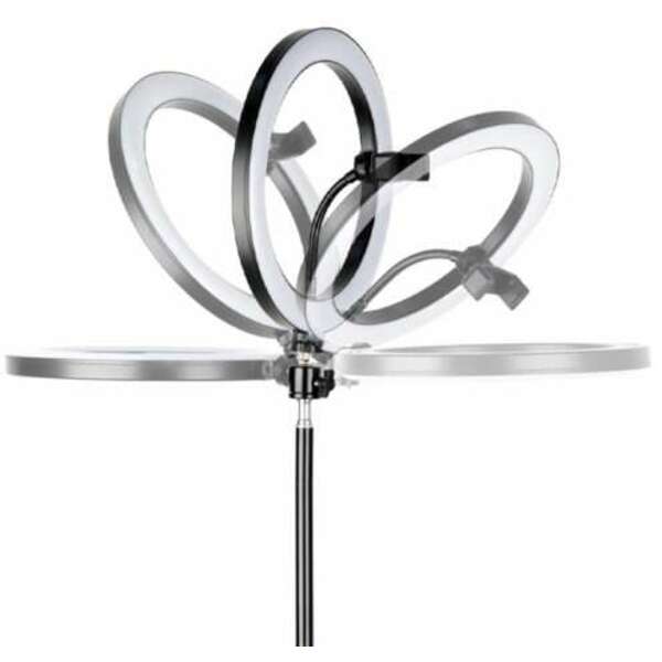 HAVIT Tripod LED PRO Light Ring ST7012