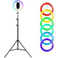HAVIT Tripod LED Light Ring ST7026