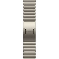 APPLE Watch 46mm Link Bracelet Slate Link Bracelet mxmk3zm/a