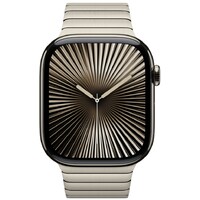 APPLE Watch 46mm Link Bracelet Slate Link Bracelet mxmk3zm/a