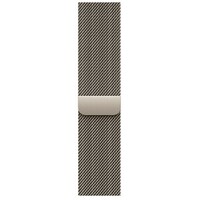 APPLE Watch 42mm Milanese Loop Natural Milanese Loop mxmm3zm/a