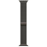APPLE Watch 46mm Milanese Loop Slate Milanese Loop - M/L mxmt3zm/a