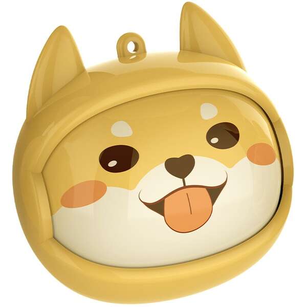 MOYE Flip Face TWS SHIBA bluetooth slusalice