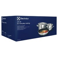ELECTROLUX E3SS