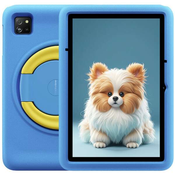 BLACKVIEW Tab A6 Kids 4GB/128GB WiFi Blue