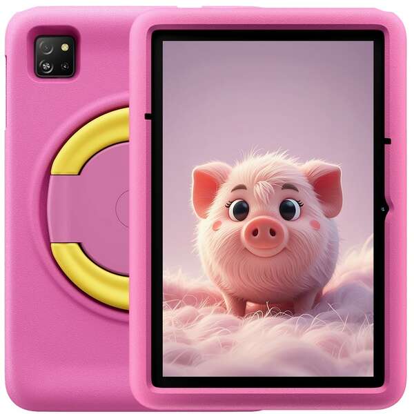 BLACKVIEW Tab A6 Kids 4GB/128GB WiFi Pink