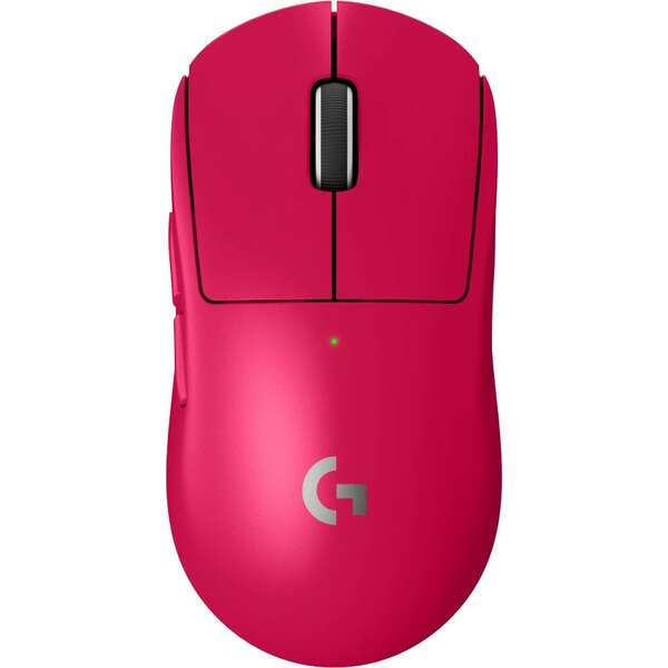 LOGITECH G PRO X SUPERLIGHT 2 MAG  910-006797