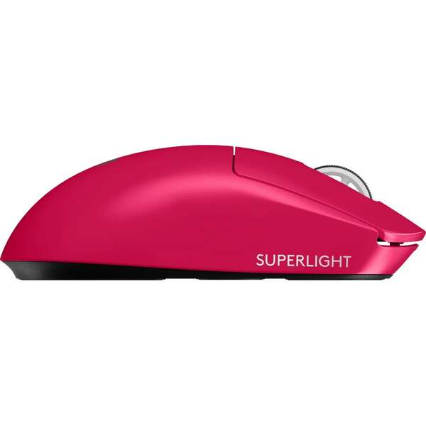 LOGITECH G PRO X SUPERLIGHT 2 MAG  910-006797