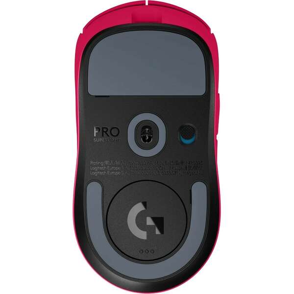 LOGITECH G PRO X SUPERLIGHT 2 MAG  910-006797