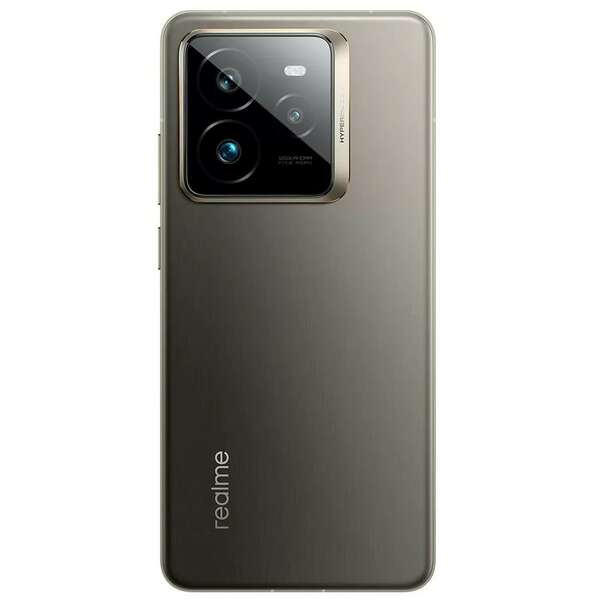 REALME GT 7 Pro 12GB/512GB Galaxy Grey RMX5011