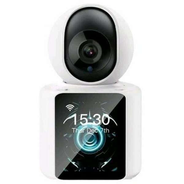 XO Smart Camera CR03 White