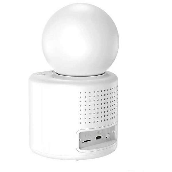 XO Smart Camera CR03 White
