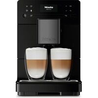 MIELE CM 5510 OBSW matte 125 Edition MIELE CM 5510 OBSW matte 125 Edition