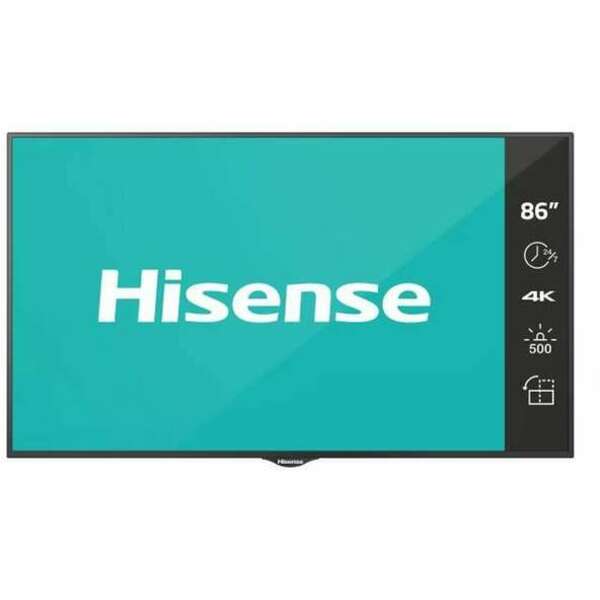 HISENSE 86BM66AE