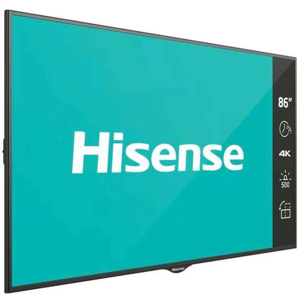 HISENSE 86BM66AE