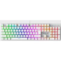 ARMAGGEDDON MKA-7C Psycheagle White Gejming Tastatura