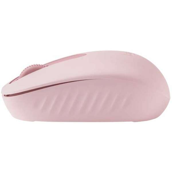 LOGITECH M196 Bluetooth Mouse for Notebook Rose Bezicni Mis