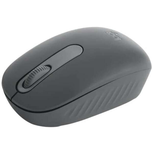 LOGITECH M196 Bluetooth Mouse for Notebook Graphite Grey