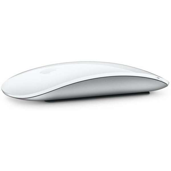 APPLE Magic Mouse 2024 White Multi-Touch Surface Bezicni Mis mxk53zm/a