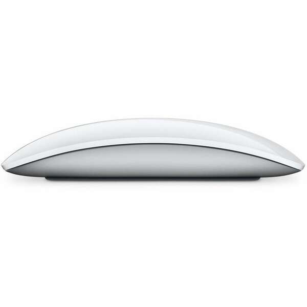 APPLE Magic Mouse 2024 White Multi-Touch Surface Bezicni Mis mxk53zm/a