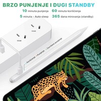 GSM Olovka za touch screen Y2 White