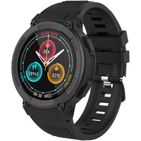 DENVER Smart Watch SWG-339 Black