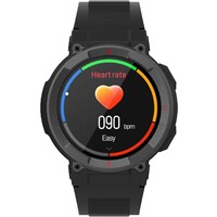 DENVER Smart Watch SWG-339 Black