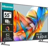 HISENSE 55U6KQ