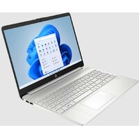 HP 15s-fq5080nm 15.6 inch FHD AG, Intel Core i5-1235U, 16GB, 1TB SSD, DOS, srebrna (B0CL2EA)