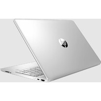 HP 15s-fq5080nm 15.6 inch FHD AG, Intel Core i5-1235U, 16GB, 1TB SSD, DOS, srebrna (B0CL2EA)